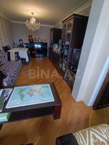 Satılır 2 otaqlı köhnə tikili 50 m², 28 May m., photo 3 from 13