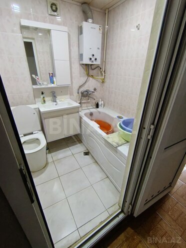 Satılır 2 otaqlı köhnə tikili 50 m², 28 May m., photo 11 from 13