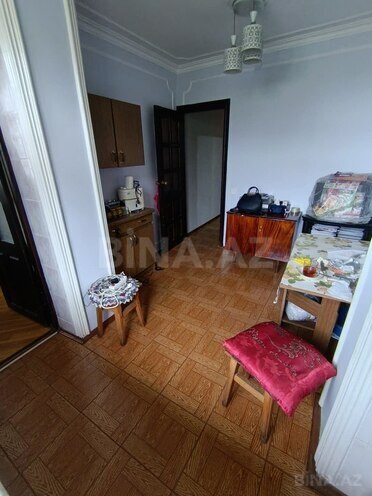 Satılır 2 otaqlı köhnə tikili 50 m², 28 May m., photo 7 from 13