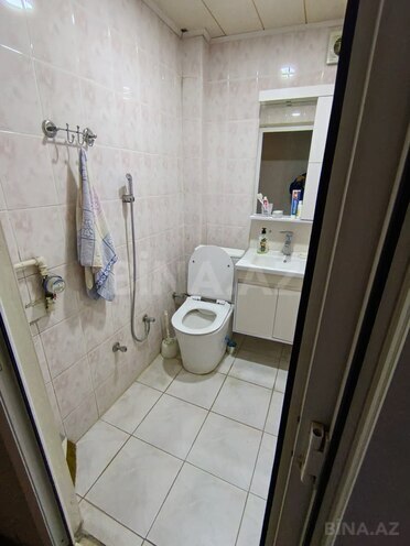 Satılır 2 otaqlı köhnə tikili 50 m², 28 May m., photo 12 from 13
