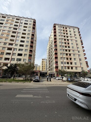 İcarəyə verilir 3 otaqlı yeni tikili 100 m², Masazır q., photo 3 from 15
