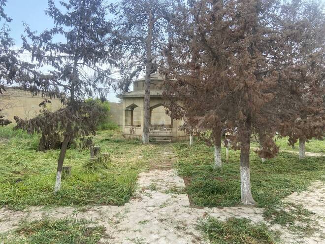Satılır  torpaq 9 sot, Mərdəkan q., photo 1 from 9