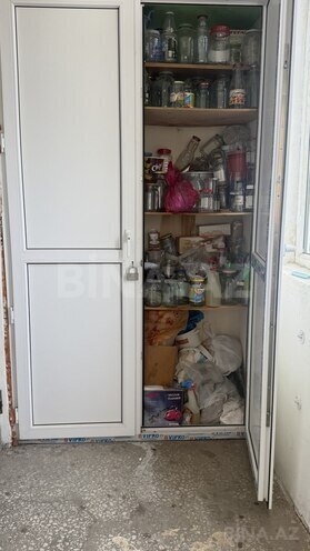 Satılır 2 otaqlı yeni tikili 60 m², Neftçilər m., photo 30 from 32