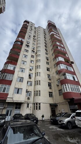 Satılır 2 otaqlı yeni tikili 60 m², Neftçilər m., photo 31 from 32