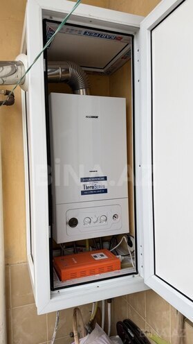 Satılır 2 otaqlı yeni tikili 60 m², Neftçilər m., photo 26 from 32