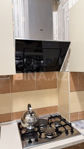 Satılır 2 otaqlı yeni tikili 60 m², Neftçilər m., photo 16 from 32
