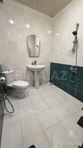 Satılır 2 otaqlı yeni tikili 60 m², Neftçilər m., photo 11 from 32