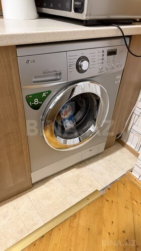 Satılır 2 otaqlı yeni tikili 60 m², Neftçilər m., photo 17 from 32