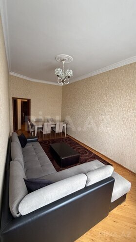 Satılır 2 otaqlı yeni tikili 60 m², Neftçilər m., photo 3 from 32