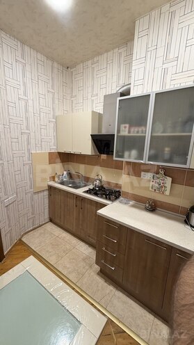 Satılır 2 otaqlı yeni tikili 60 m², Neftçilər m., photo 10 from 32
