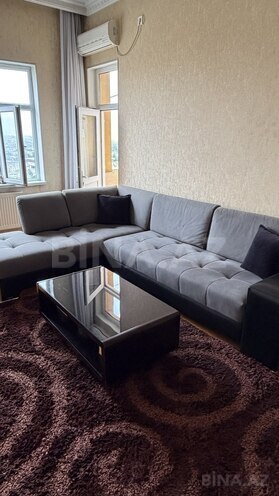 Satılır 2 otaqlı yeni tikili 60 m², Neftçilər m., photo 5 from 32