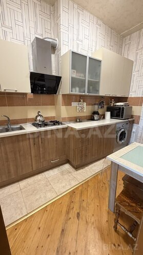 Satılır 2 otaqlı yeni tikili 60 m², Neftçilər m., photo 8 from 32