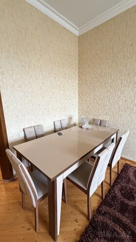 Satılır 2 otaqlı yeni tikili 60 m², Neftçilər m., photo 7 from 32