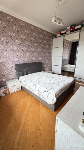 Satılır 2 otaqlı yeni tikili 60 m², Neftçilər m., photo 19 from 32