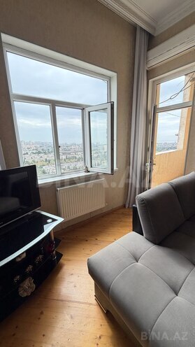 Satılır 2 otaqlı yeni tikili 60 m², Neftçilər m., photo 4 from 32