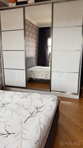 Satılır 2 otaqlı yeni tikili 60 m², Neftçilər m., photo 24 from 32