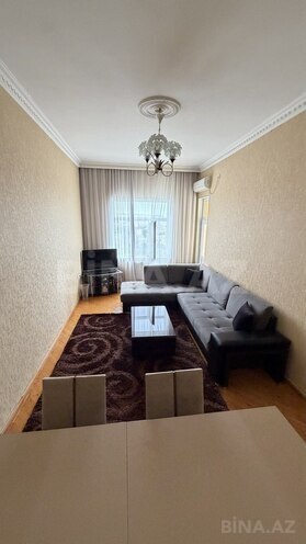 Satılır 2 otaqlı yeni tikili 60 m², Neftçilər m., photo 1 from 32