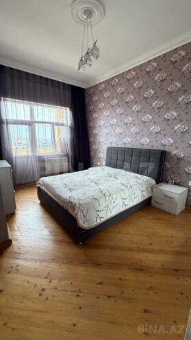 Satılır 2 otaqlı yeni tikili 60 m², Neftçilər m., photo 21 from 32