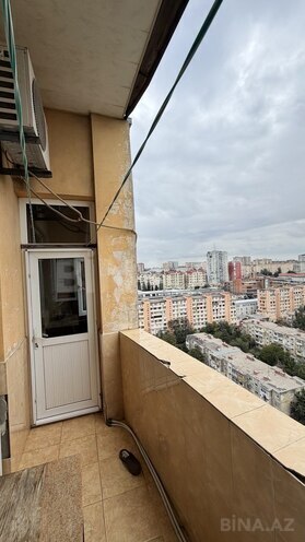 Satılır 2 otaqlı yeni tikili 60 m², Neftçilər m., photo 27 from 32