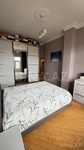 Satılır 2 otaqlı yeni tikili 60 m², Neftçilər m., photo 20 from 32