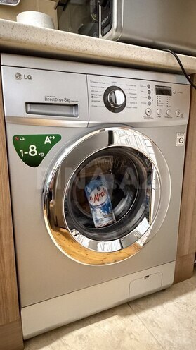 Satılır 2 otaqlı yeni tikili 60 m², Neftçilər m., photo 29 from 32