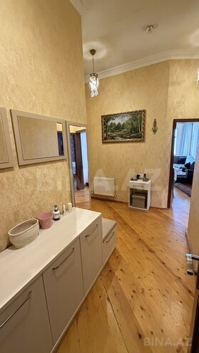 Satılır 2 otaqlı yeni tikili 60 m², Neftçilər m., photo 12 from 32