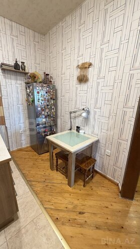 Satılır 2 otaqlı yeni tikili 60 m², Neftçilər m., photo 9 from 32
