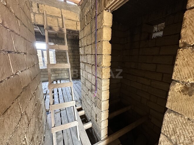 Satılır 5 otaqlı həyət evi/bağ evi 180 m², Lökbatan q., photo 6 from 9