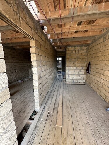 Satılır 5 otaqlı həyət evi/bağ evi 180 m², Lökbatan q., photo 4 from 9