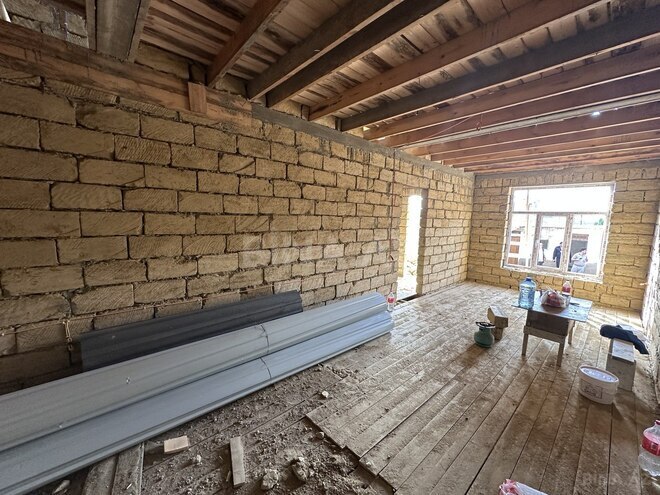 Satılır 5 otaqlı həyət evi/bağ evi 180 m², Lökbatan q., photo 5 from 9