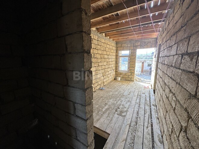 Satılır 5 otaqlı həyət evi/bağ evi 180 m², Lökbatan q., photo 8 from 9