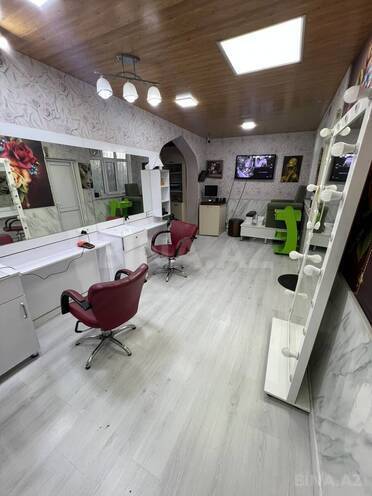 İcarəyə verilir  obyekt 80 m², Xalqlar Dostluğu m., photo 1 from 10