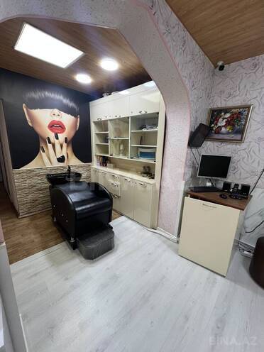 İcarəyə verilir  obyekt 80 m², Xalqlar Dostluğu m., photo 6 from 10