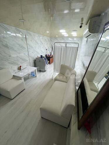 İcarəyə verilir  obyekt 80 m², Xalqlar Dostluğu m., photo 8 from 10
