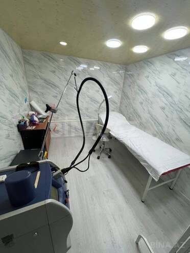 İcarəyə verilir  obyekt 90 m², Xalqlar Dostluğu m., photo 4 from 10