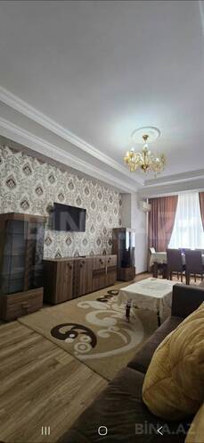 Сдается 3-комн. новостройка 85 м², photo 1 from 13