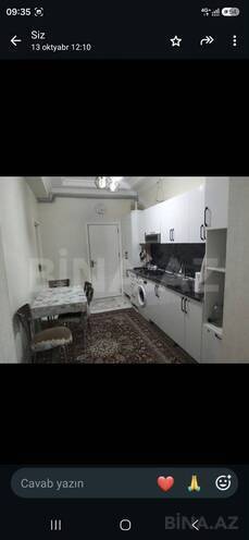 Сдается 3-комн. новостройка 85 м², photo 9 from 13