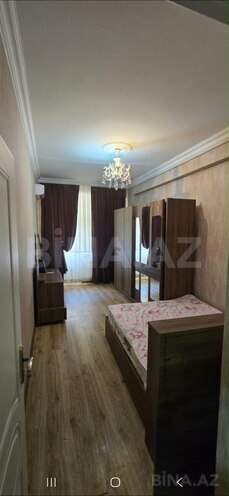 Сдается 3-комн. новостройка 85 м², photo 5 from 13