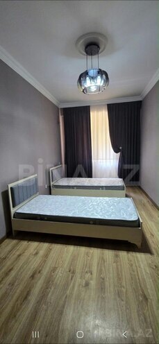 Сдается 3-комн. новостройка 85 м², photo 7 from 13