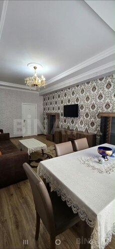 Сдается 3-комн. новостройка 85 м², photo 4 from 13