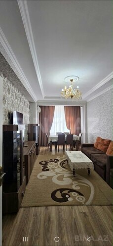 Сдается 3-комн. новостройка 85 м², photo 3 from 13
