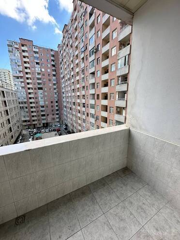 Сдаётся 3-комн. новостройка 126 м², Ясамальский р., photo 5 from 20