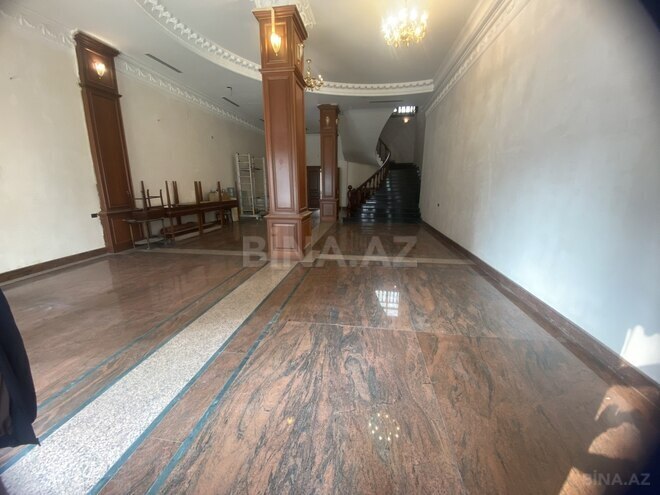 İcarəyə verilir  obyekt 185 m², Nərimanov r., photo 5 from 9
