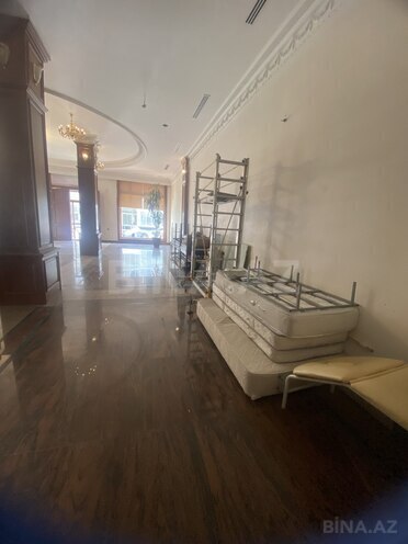 İcarəyə verilir  obyekt 185 m², Nərimanov r., photo 6 from 9