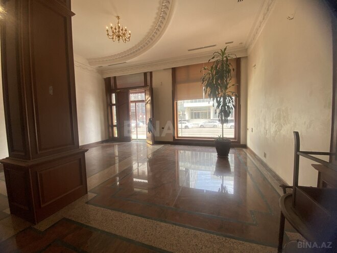 İcarəyə verilir  obyekt 185 m², Nərimanov r., photo 3 from 9