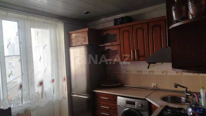 Сдается 3-комн. вторичка 100 м², м. Ази Асланов, photo 10 from 18