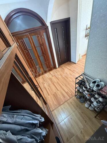 Сдается 3-комн. вторичка 100 м², м. Ази Асланов, photo 16 from 18