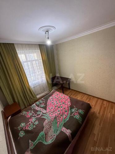 Сдается 3-комн. вторичка 100 м², м. Ази Асланов, photo 4 from 18