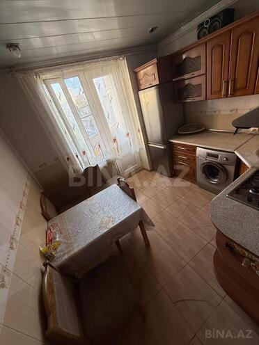Сдается 3-комн. вторичка 100 м², м. Ази Асланов, photo 12 from 18