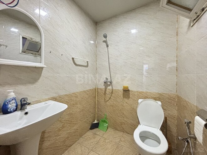 Сдается 2-комн. офис 50 м², м. Низами, photo 11 from 13